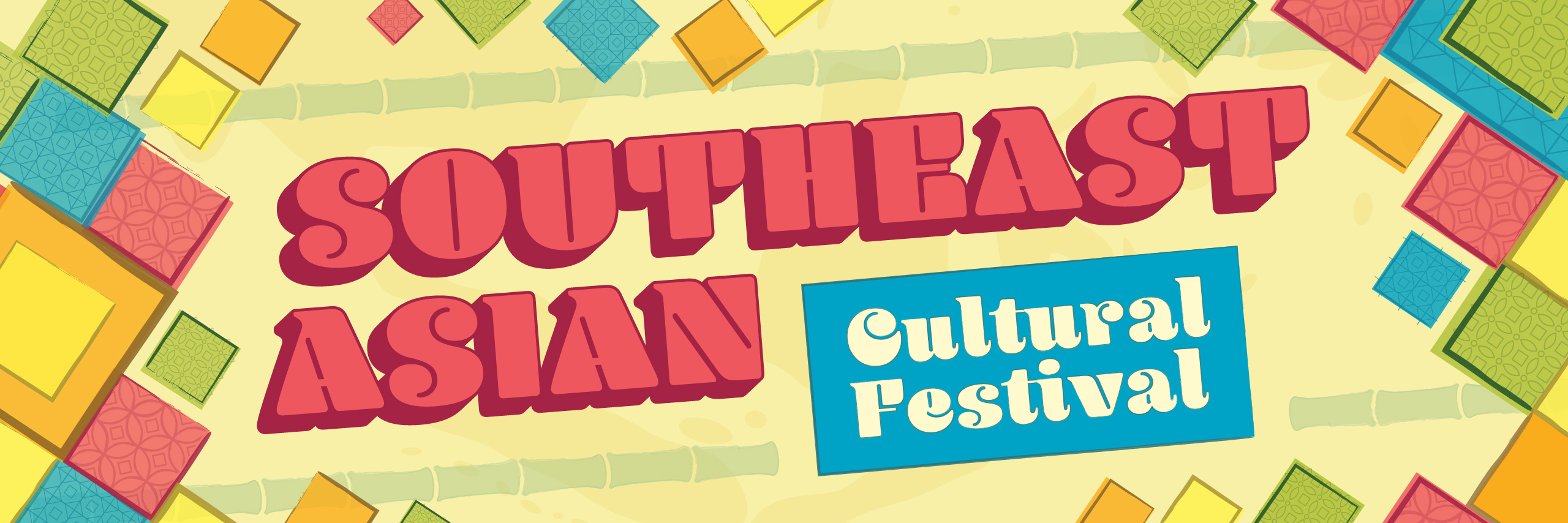 Southeast Asain Cultural Festival