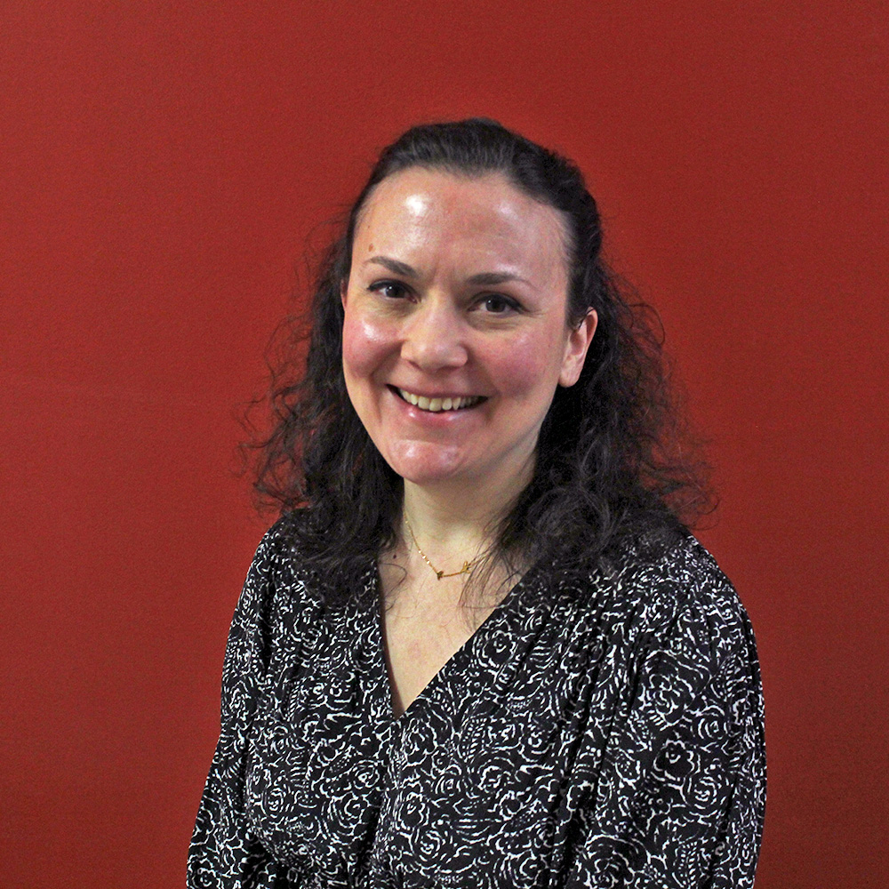 Aubrey Wagoner Profile Image