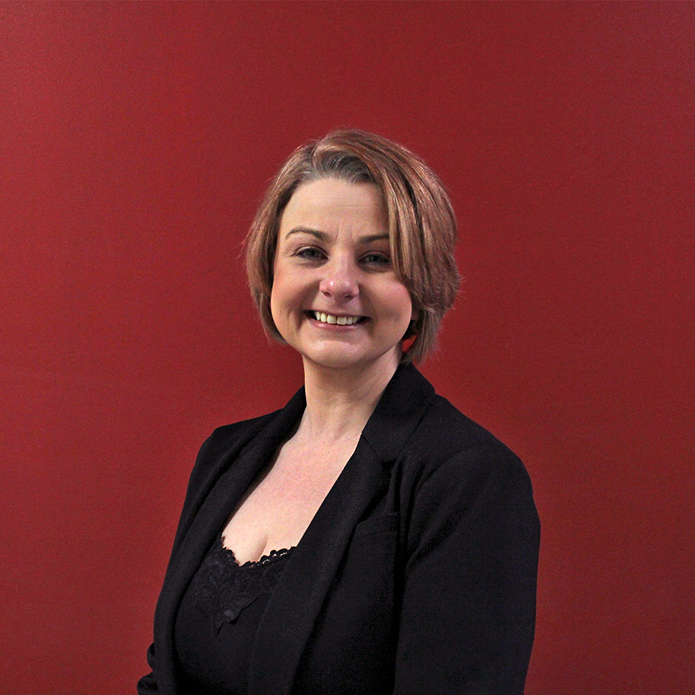 Bridget Langdon Profile Image