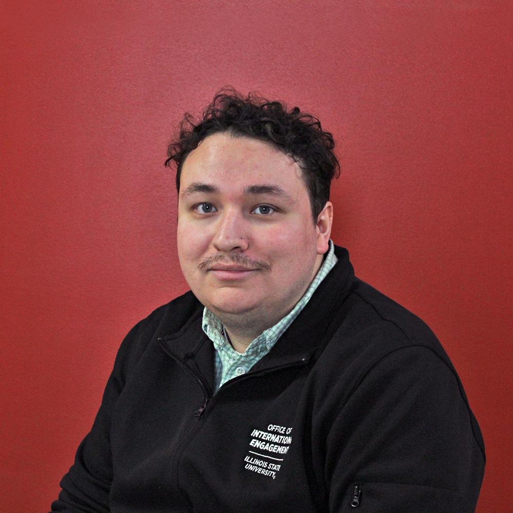 Chris Profile Image