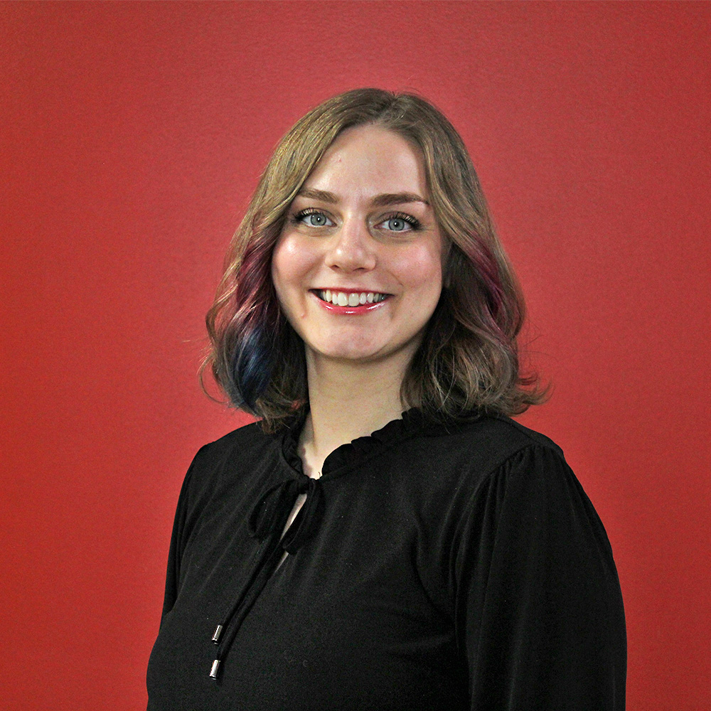 Emmy Buonomo Profile Image