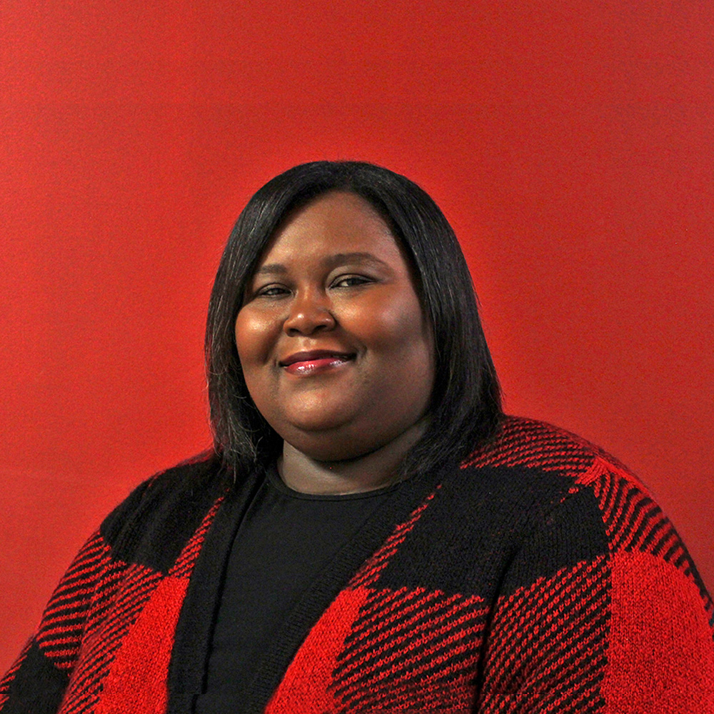 Essence Williams Profile Image
