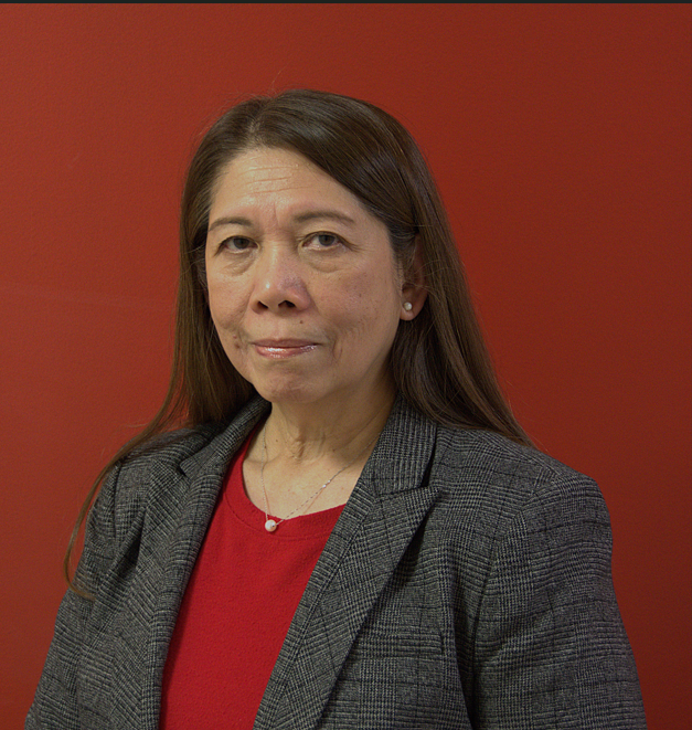 Grace S. Brown Profile Image