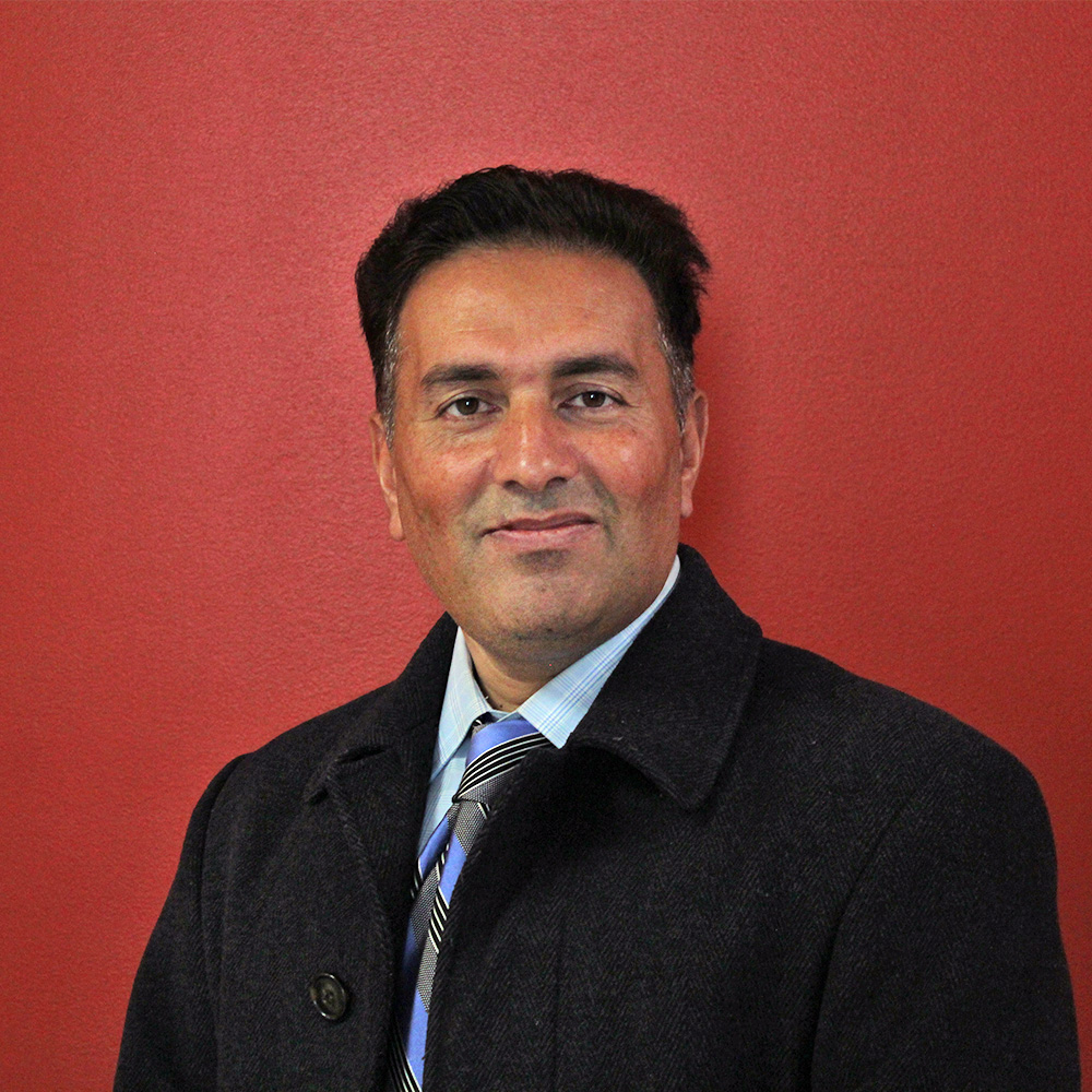 Dr. Iftikhar Haider Profile Image