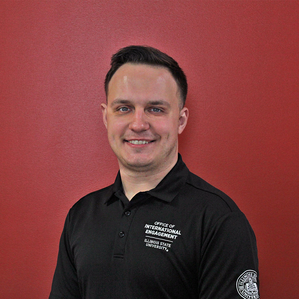 Jacub Gawlik Profile Image