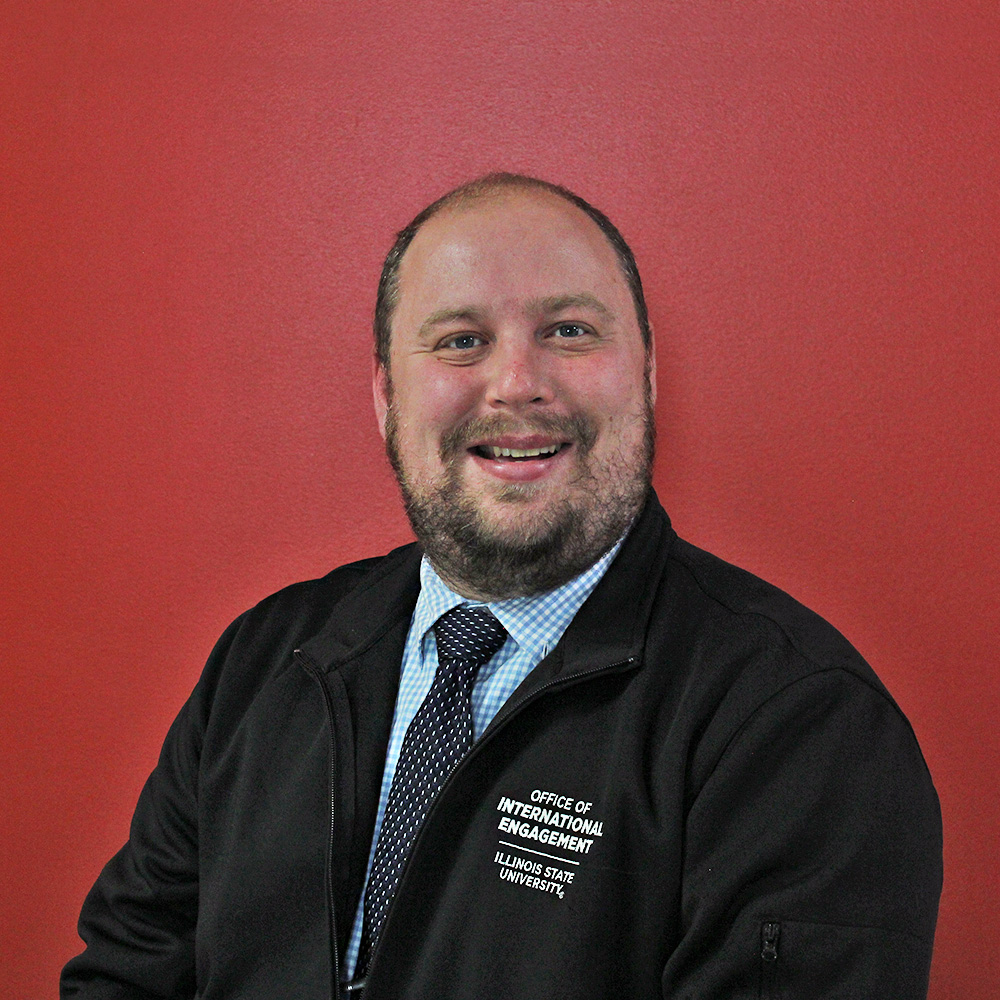 Matt Schwab Profile Image