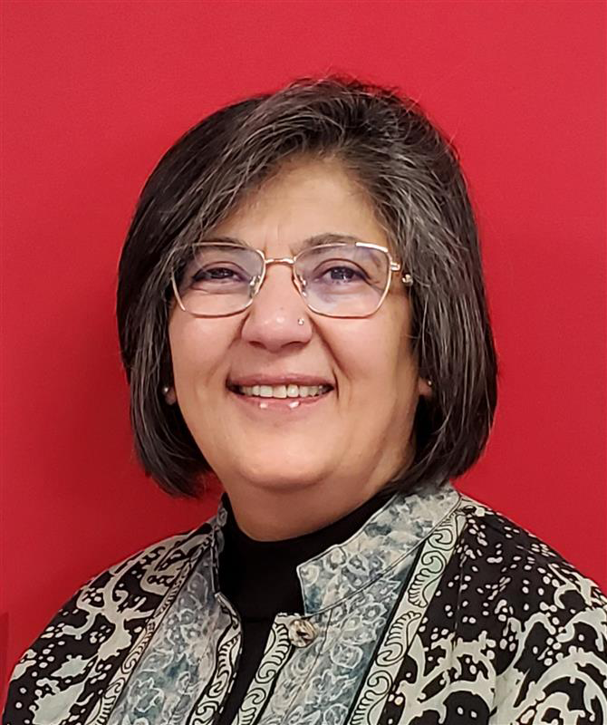 Dr. Roopa Rawjee Profile Image
