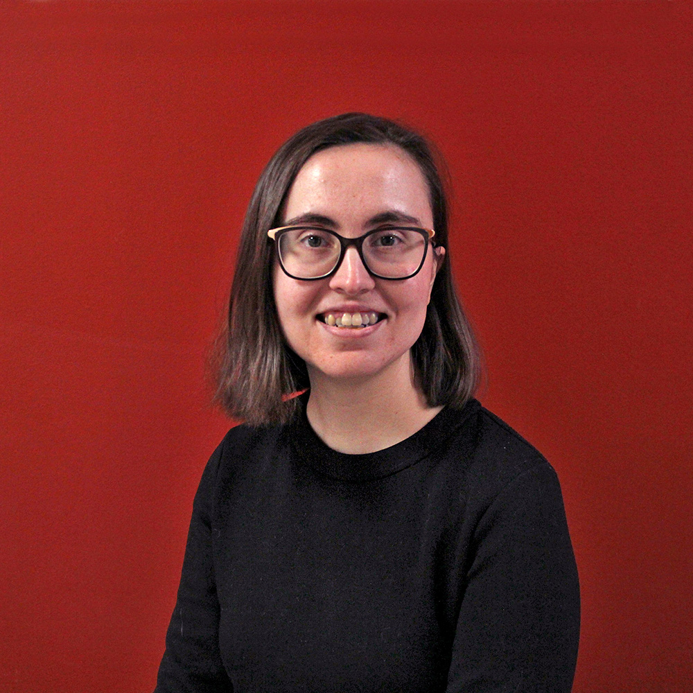 Sarah Profile Image