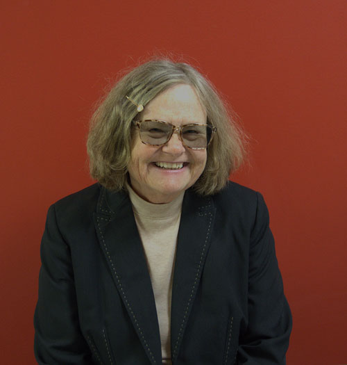 Dr. Trish Klass Profile Image