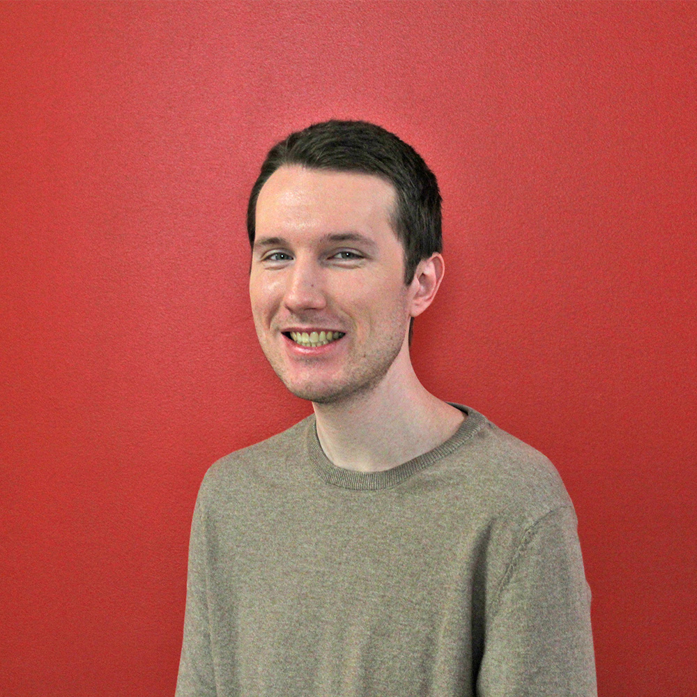 Tyler Yozze Profile Image