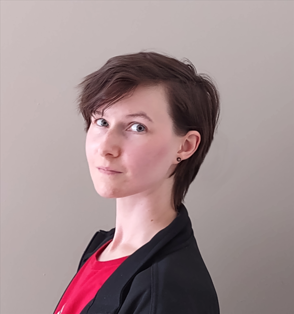 Valerie headshot