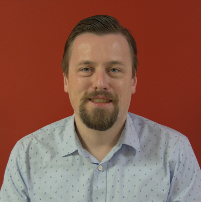 Dr. Wouter Van Alebeek Profile Image