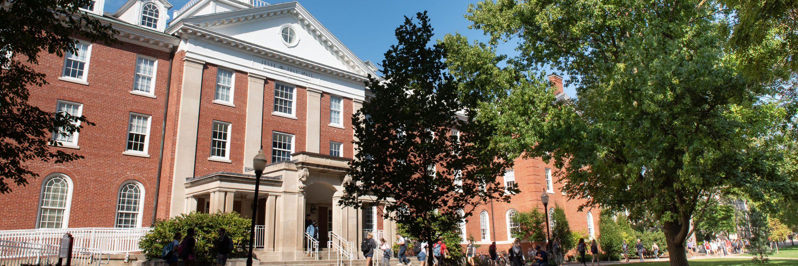 About Us | Office of International Engagement | Illinois State